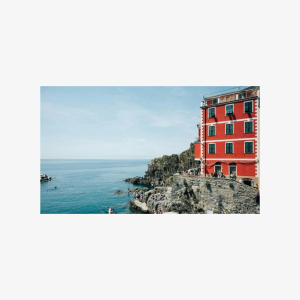 Cinque Terre Tour by Train from La Spezia