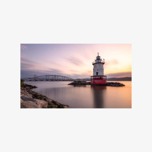 NYC: Train Trip with Sleepy Hollow and Walkway Over Hudson